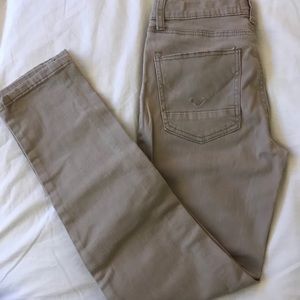 HUDSON Jeans slim skinny jeans Big boys 12